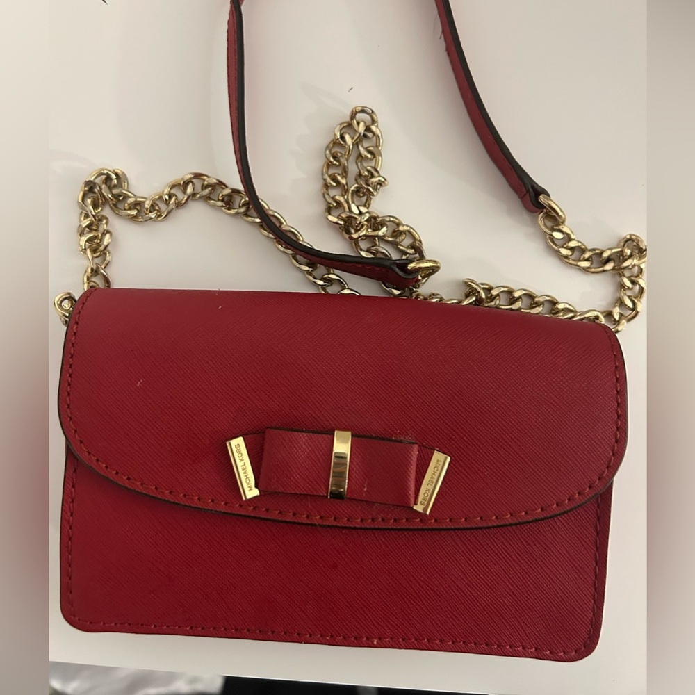 Michael Kors Crossbody Bag